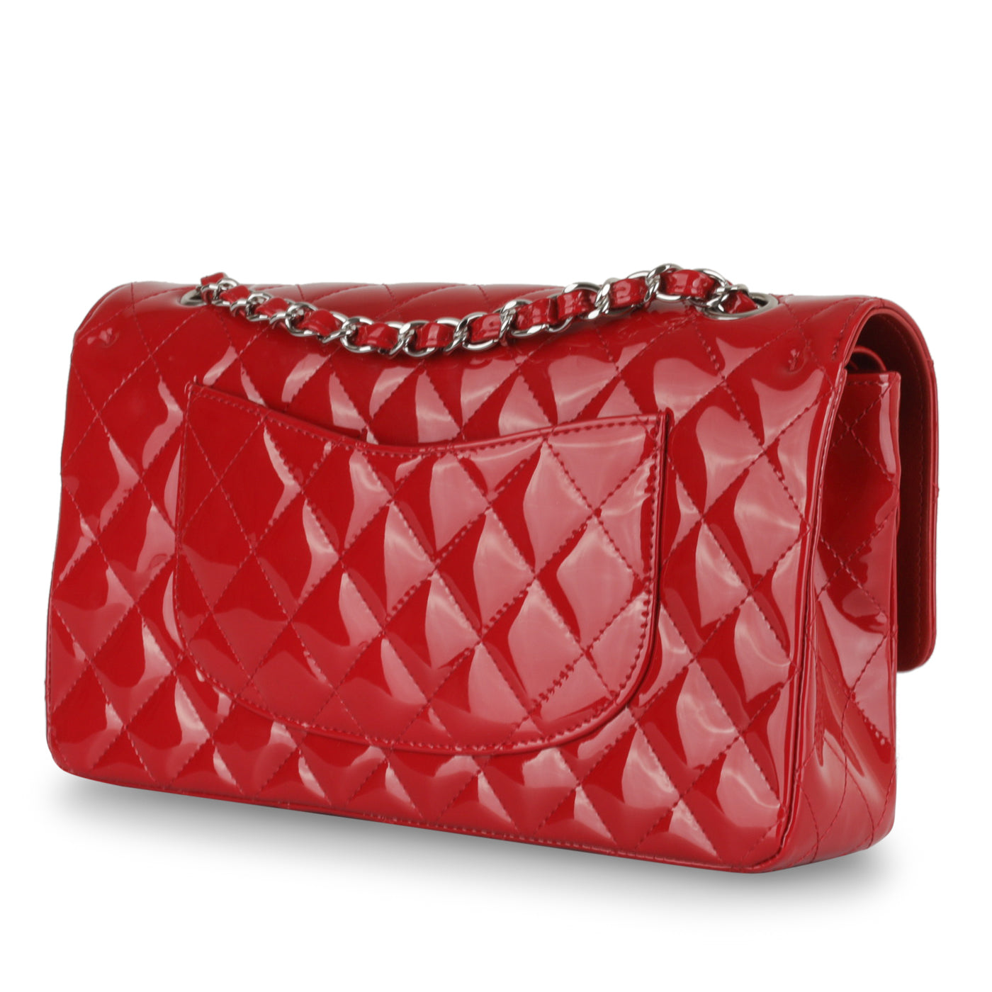 Chanel Classic Flap Bag - Medium