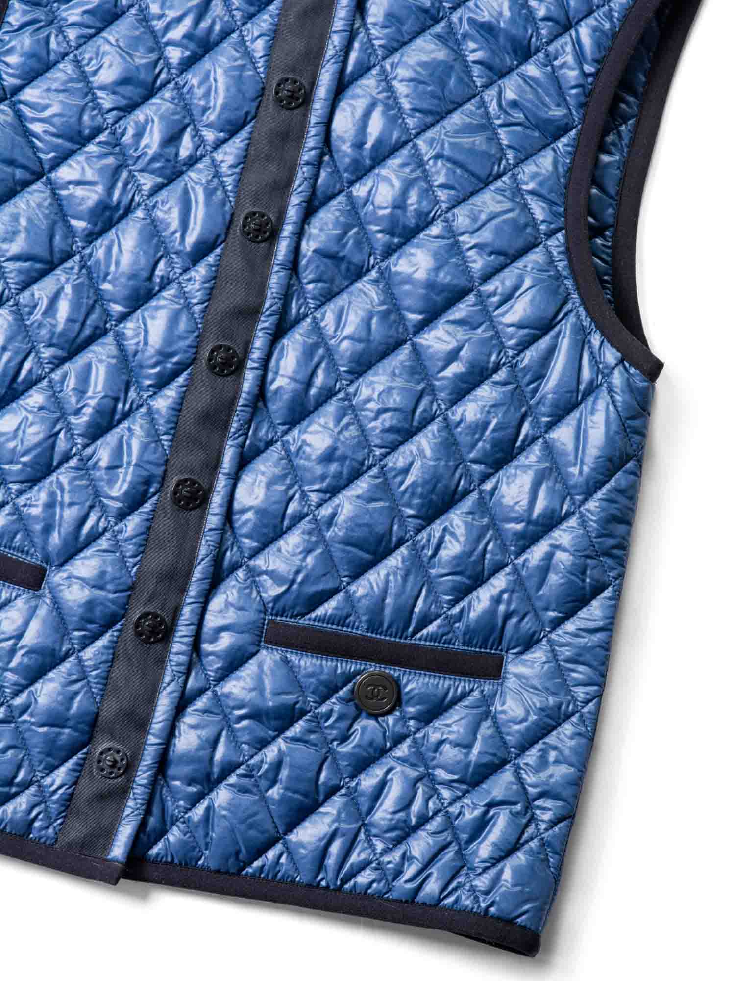Chanel Handbag - Lynora Bags