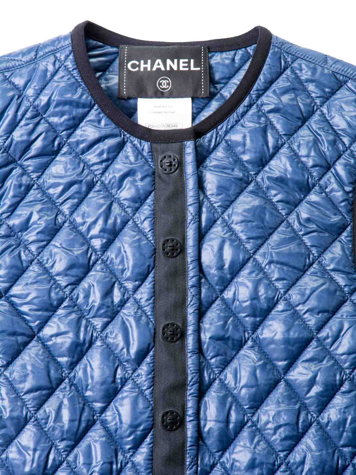 Chanel Handbag - Lynora Bags