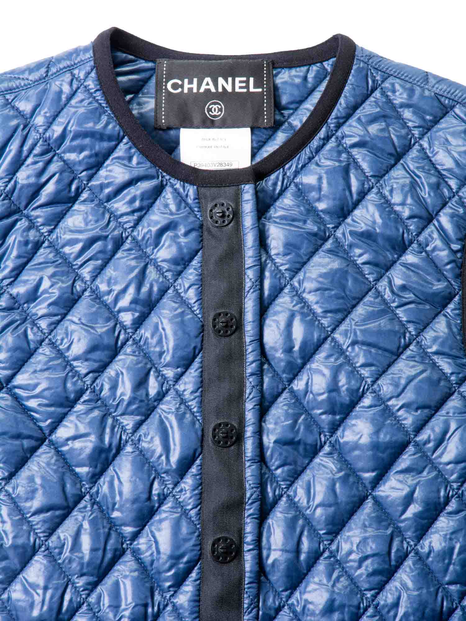 Chanel Handbag - Lynora Bags