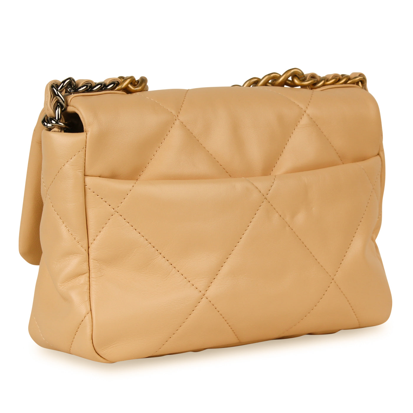 Chanel Chanel 19 Flap Bag - Small