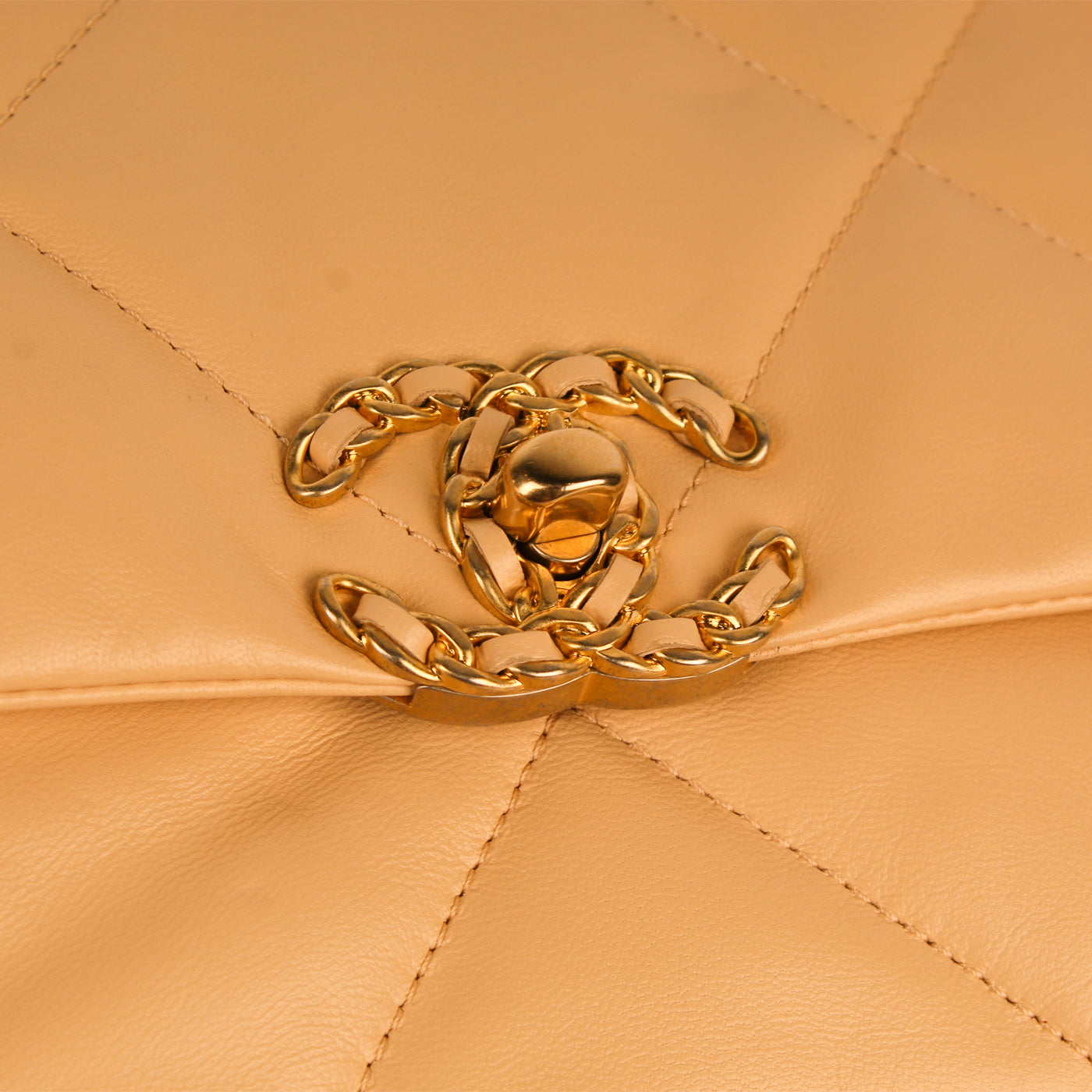Chanel Chanel 19 Flap Bag - Small