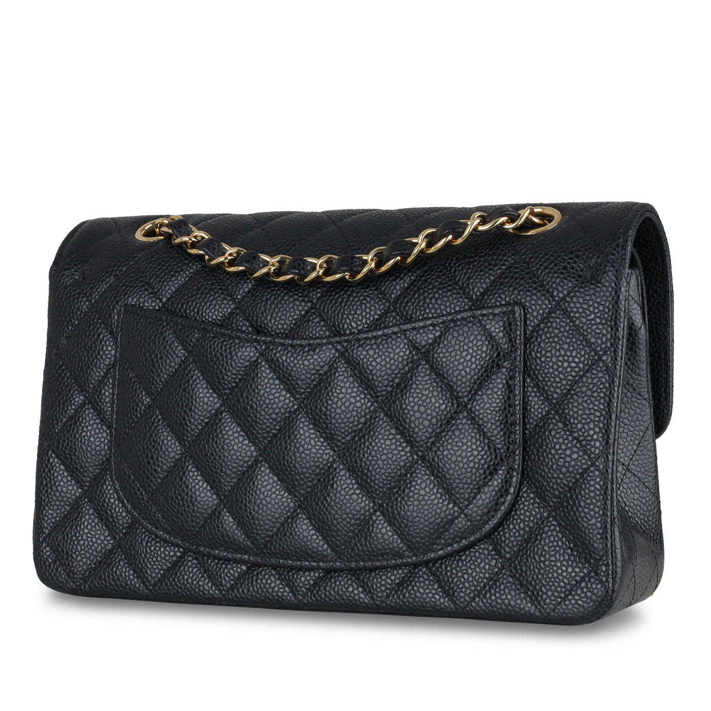 Chanel Classic Flap Bag - Small