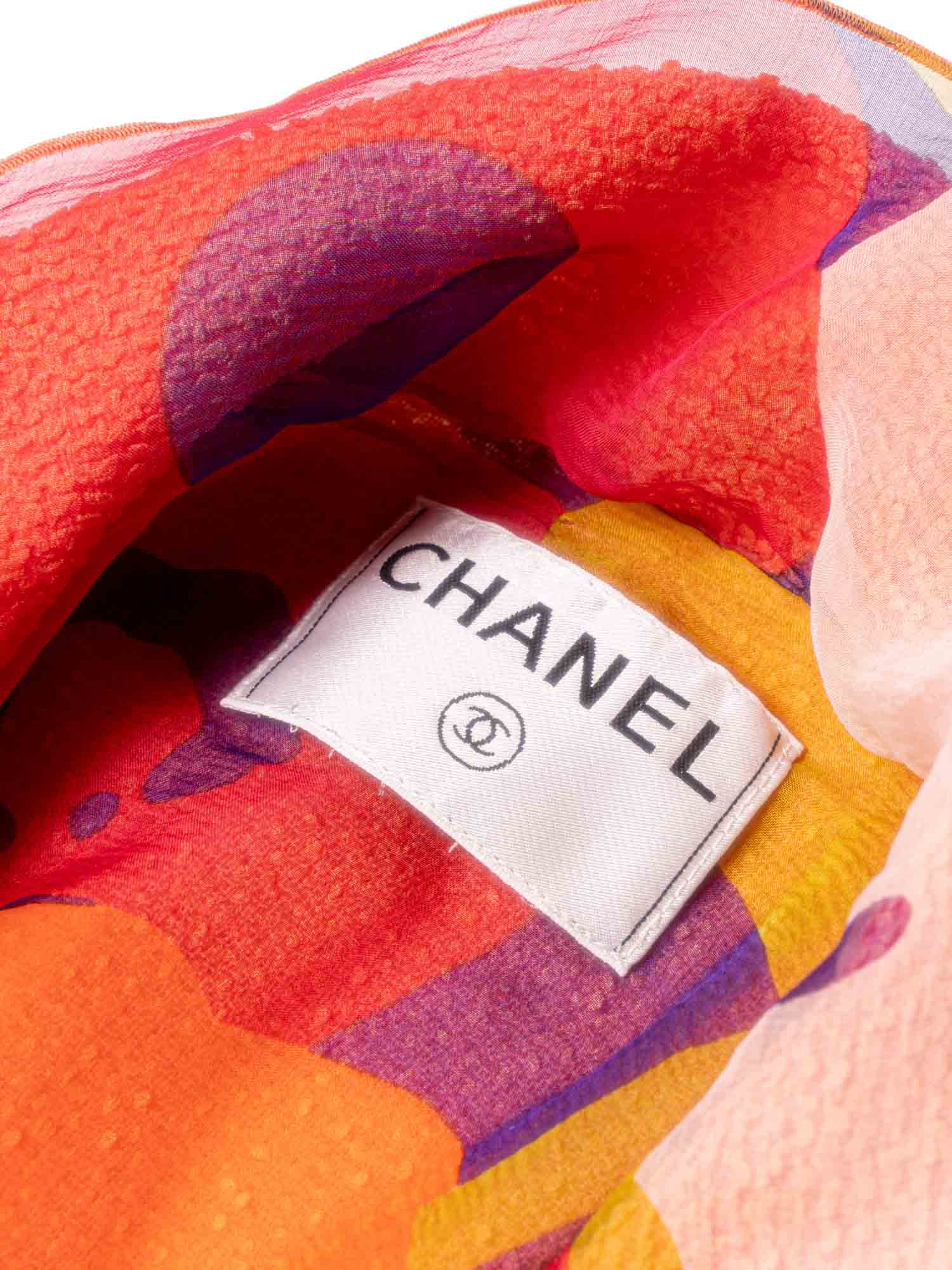 Chanel Handbag - Lynora Bags