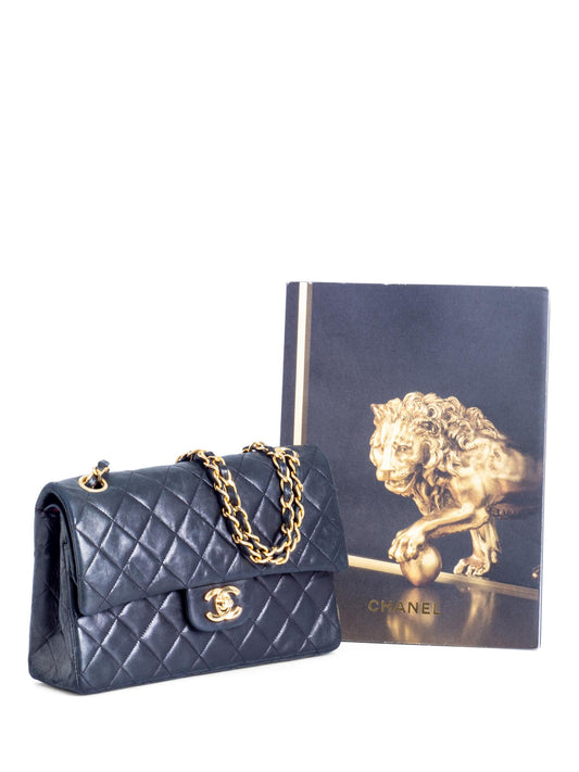 Chanel Small Shoulder Bag - Lynora Bags