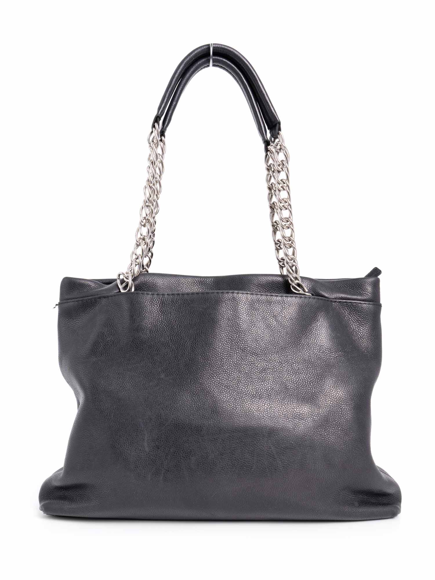Chanel Handbag - Lynora Bags
