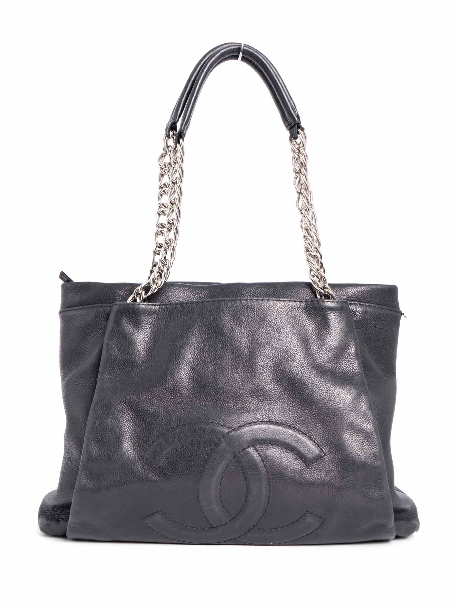 Chanel Handbag - Lynora Bags
