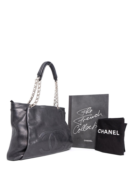 Chanel Handbag - Lynora Bags