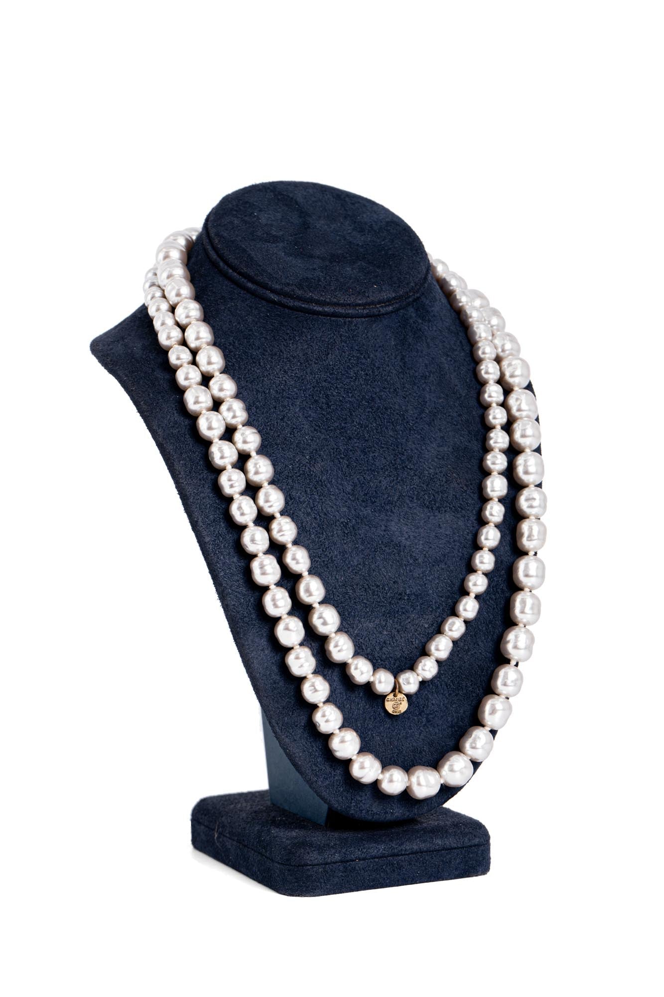 Chanel Handbag - Lynora Bags