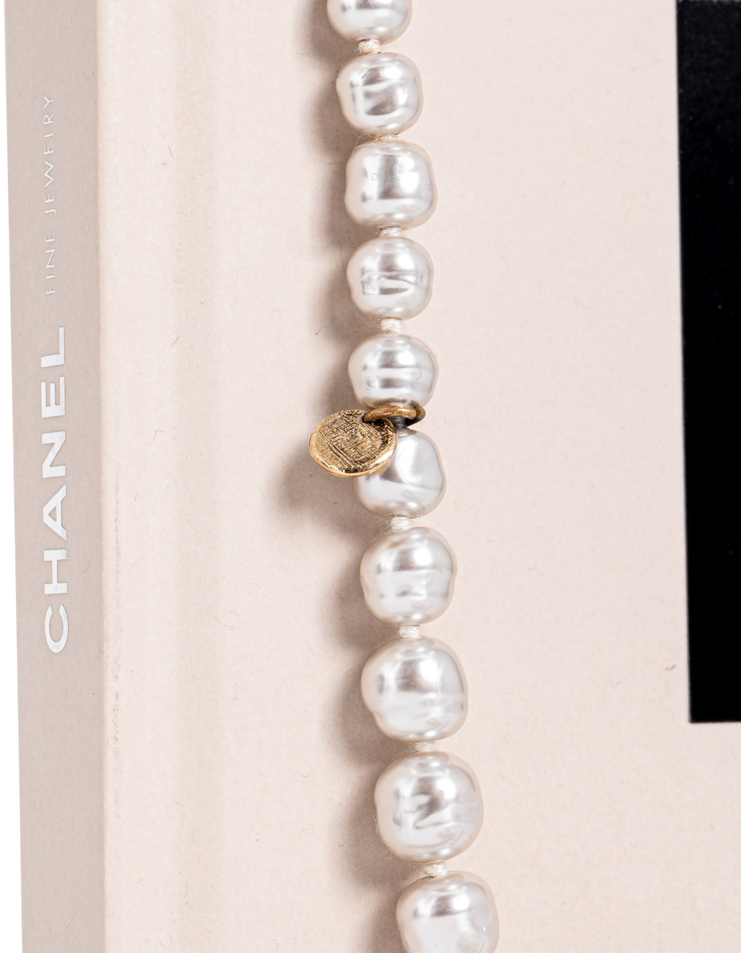 Chanel Handbag - Lynora Bags