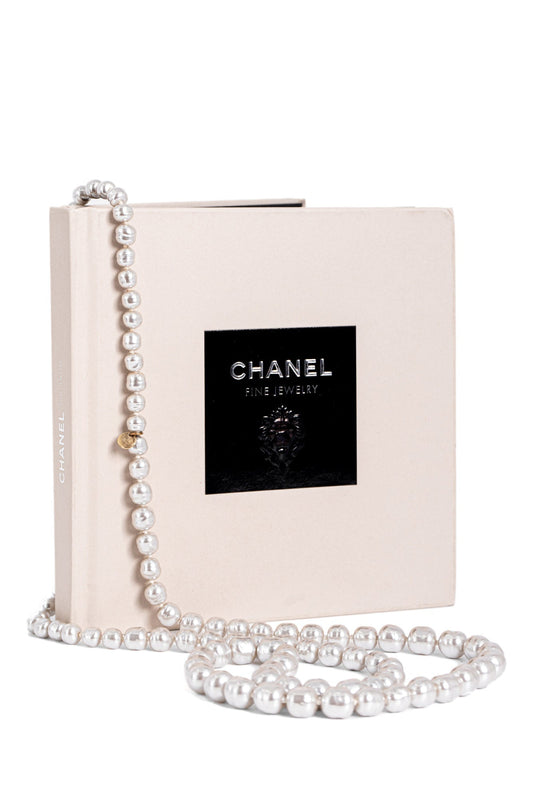 Chanel Handbag - Lynora Bags