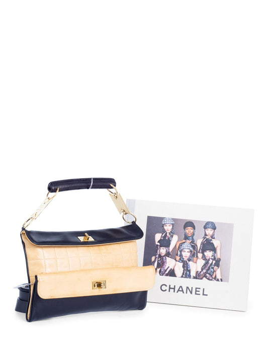 Chanel Shoulder Bag - Lynora Bags