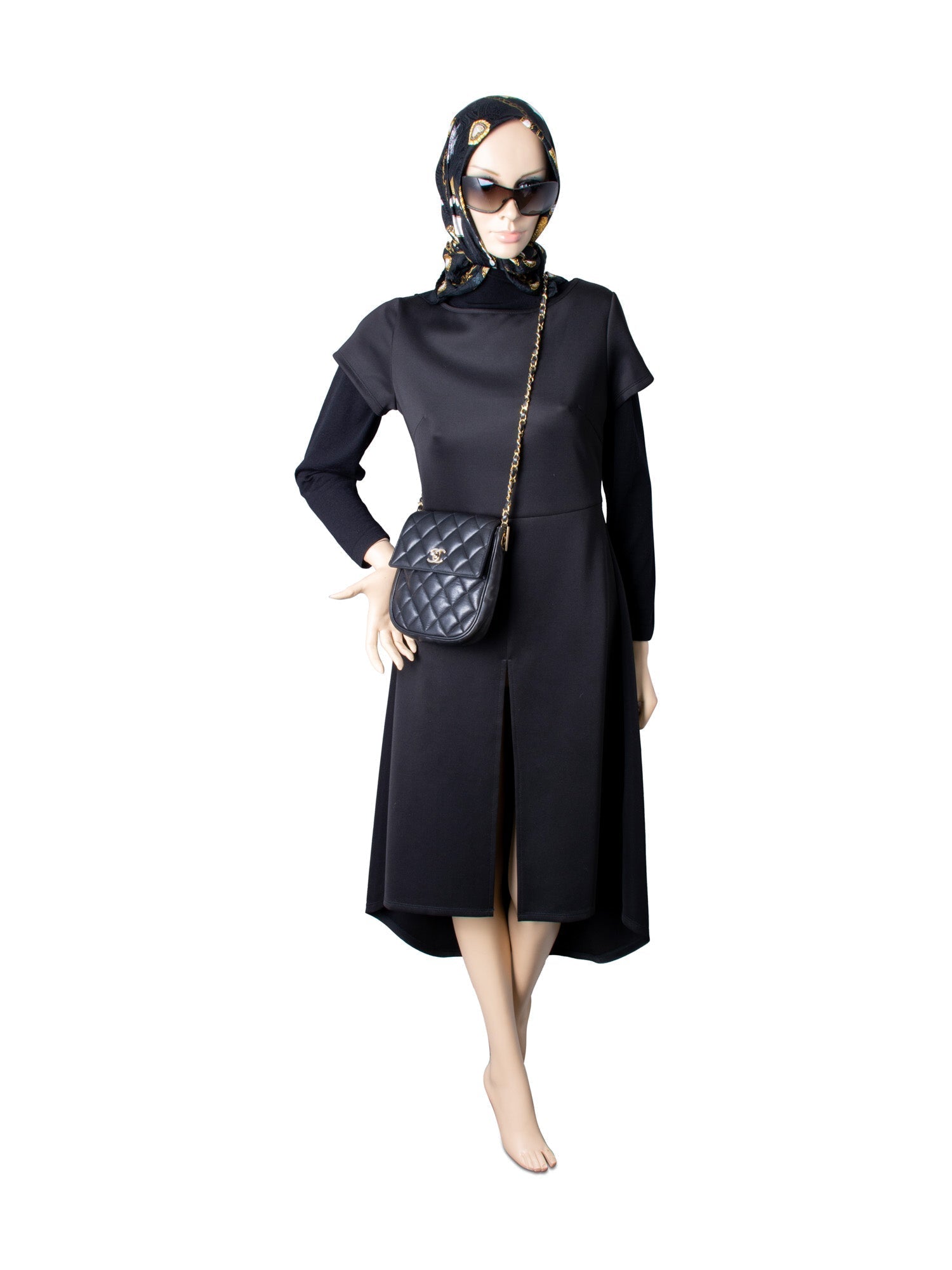 Chanel Shoulder Bag - Lynora Bags