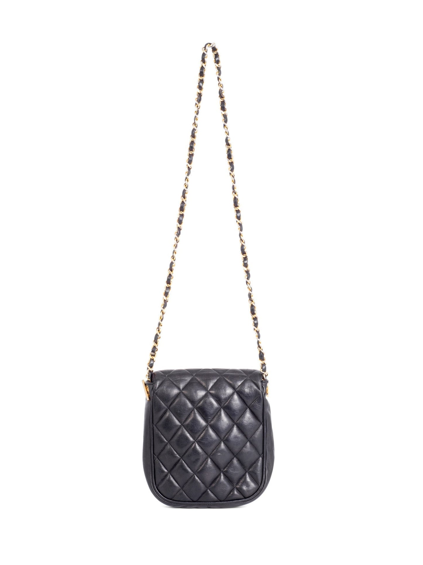 Chanel Shoulder Bag - Lynora Bags