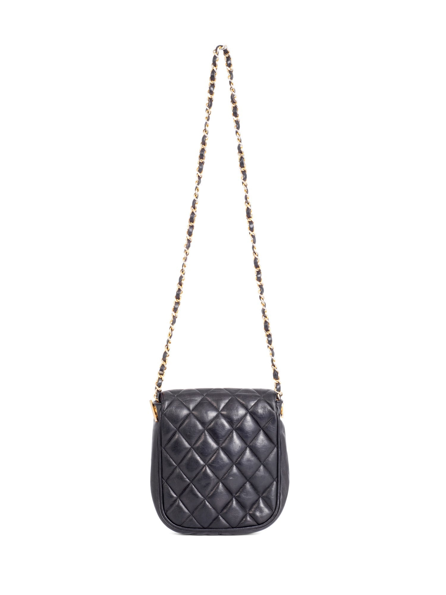 Chanel Shoulder Bag - Lynora Bags