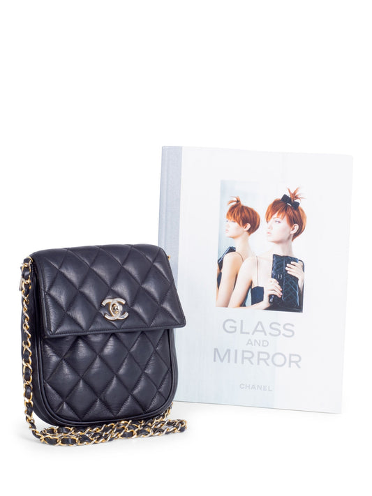 Chanel Shoulder Bag - Lynora Bags