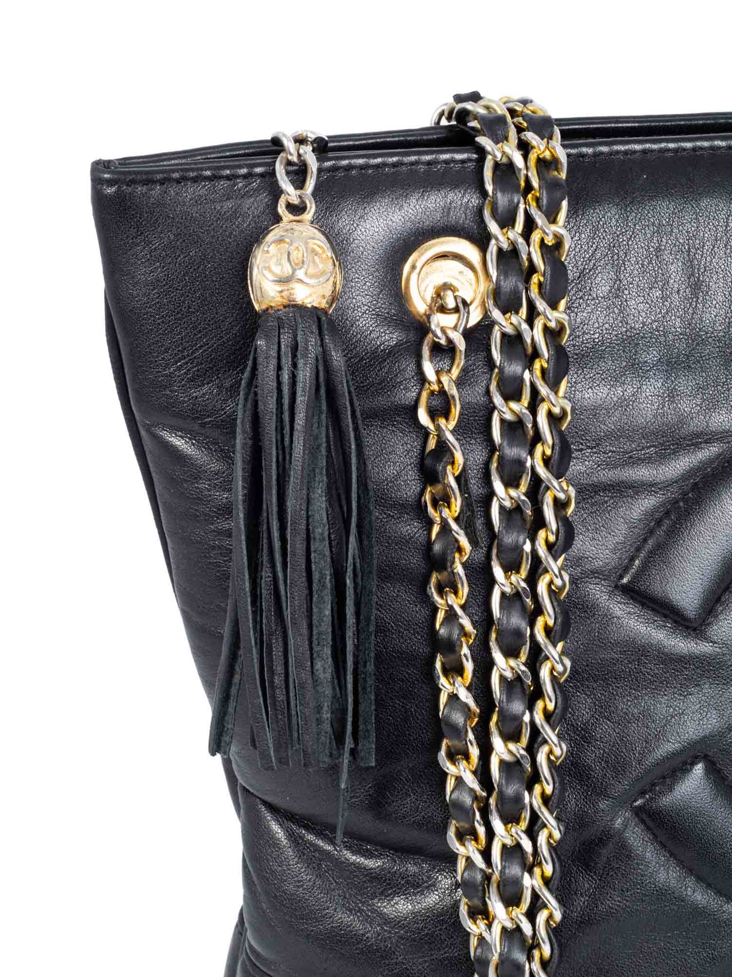 Chanel Handbag - Lynora Bags