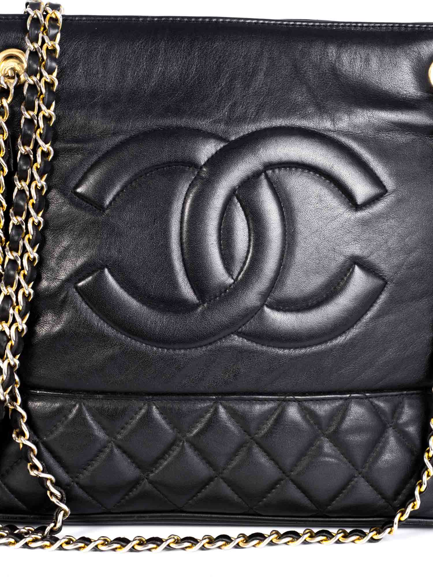 Chanel Handbag - Lynora Bags