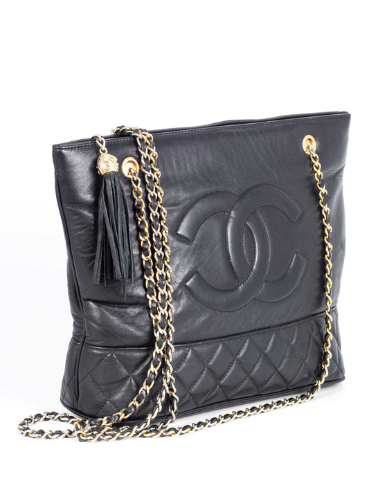 Chanel Handbag - Lynora Bags