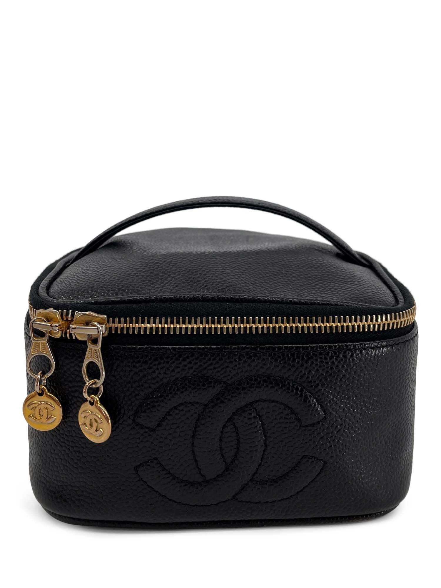 Chanel Handbag - Lynora Bags
