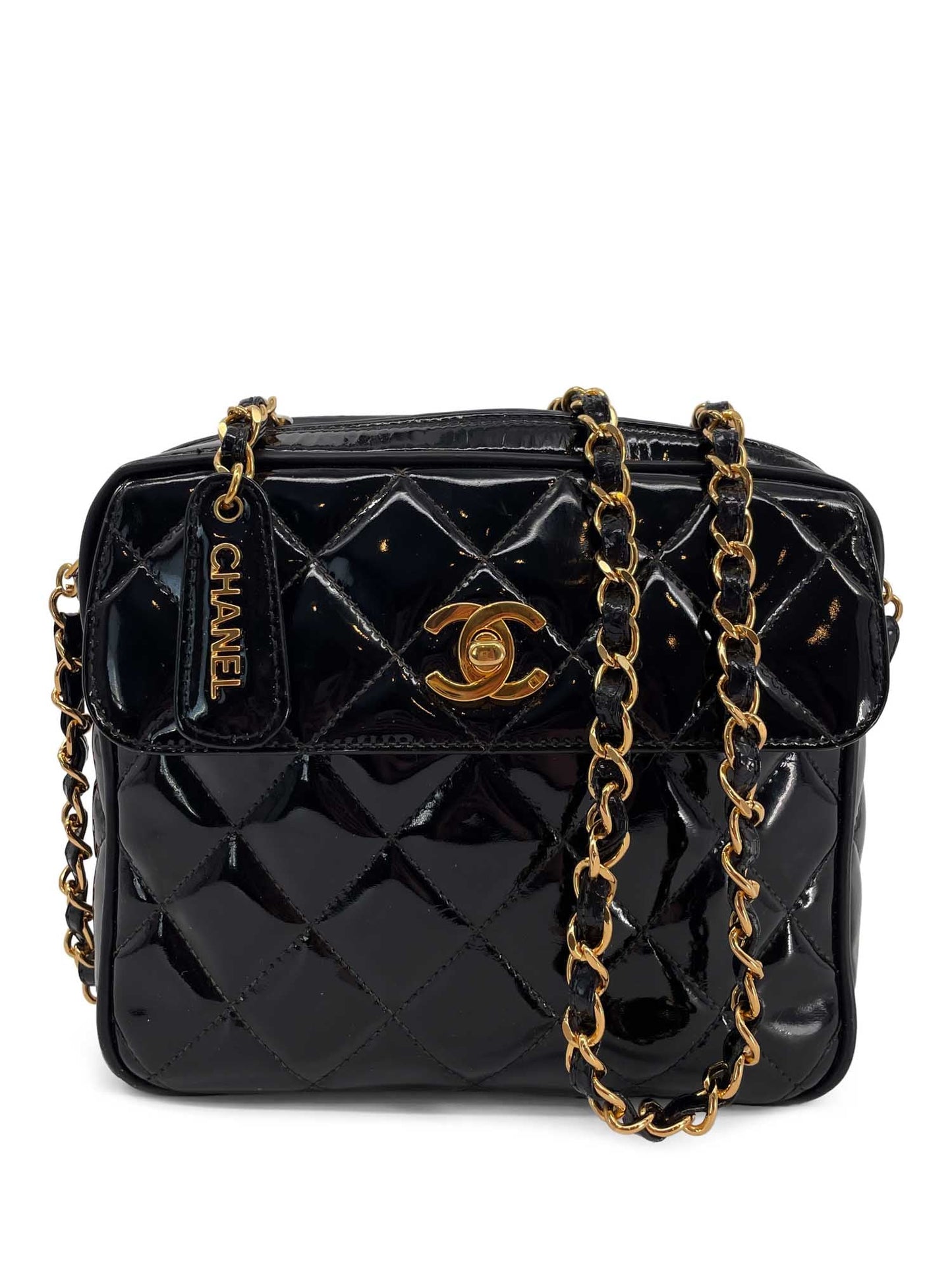 Chanel Crossbody Bag - Lynora Bags