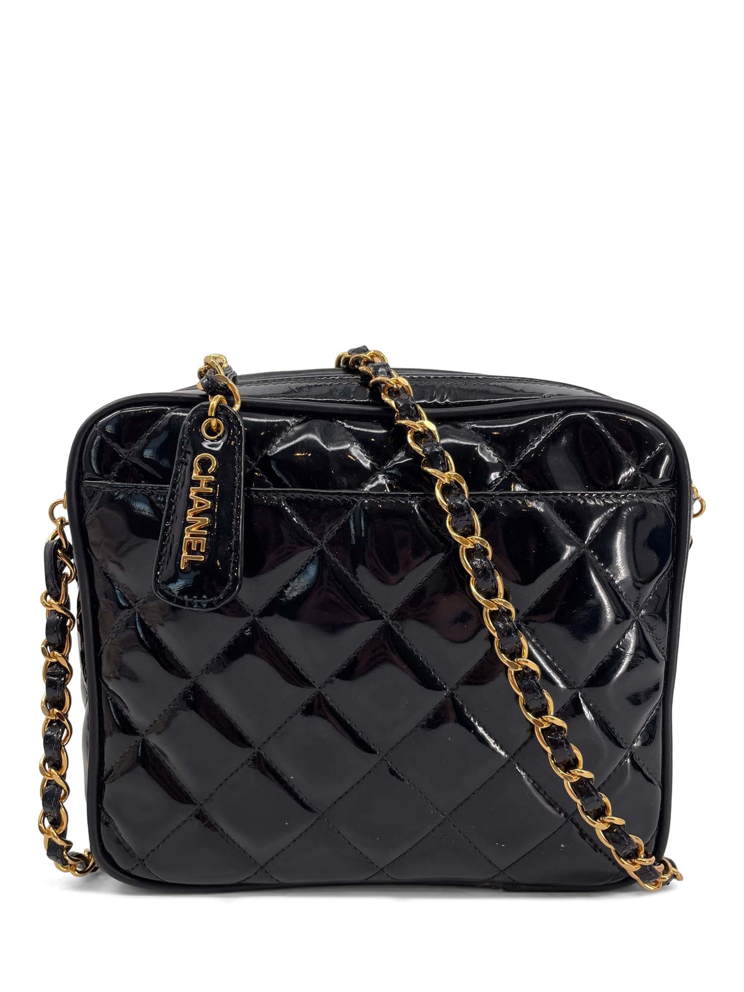 Chanel Crossbody Bag - Lynora Bags