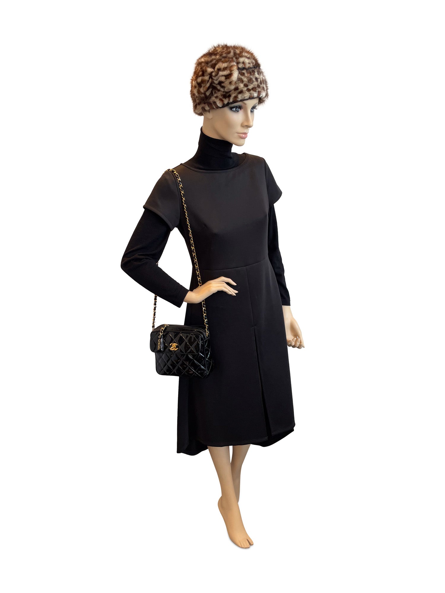 Chanel Crossbody Bag - Lynora Bags