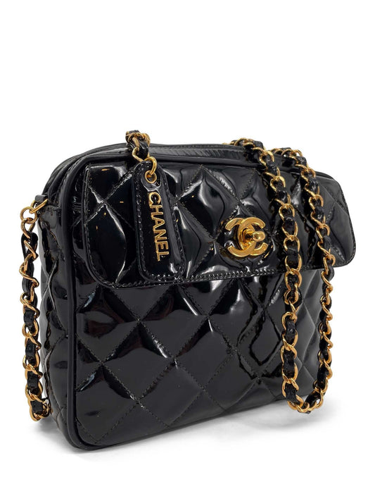 Chanel Crossbody Bag - Lynora Bags