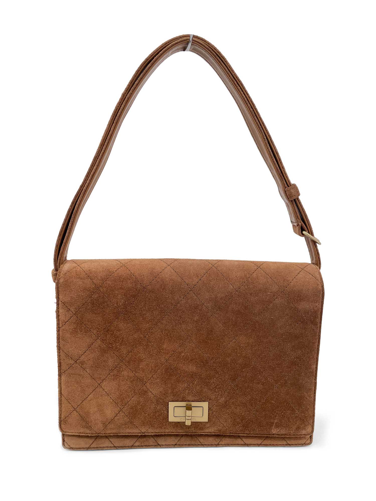 Chanel Shoulder Bag - Lynora Bags