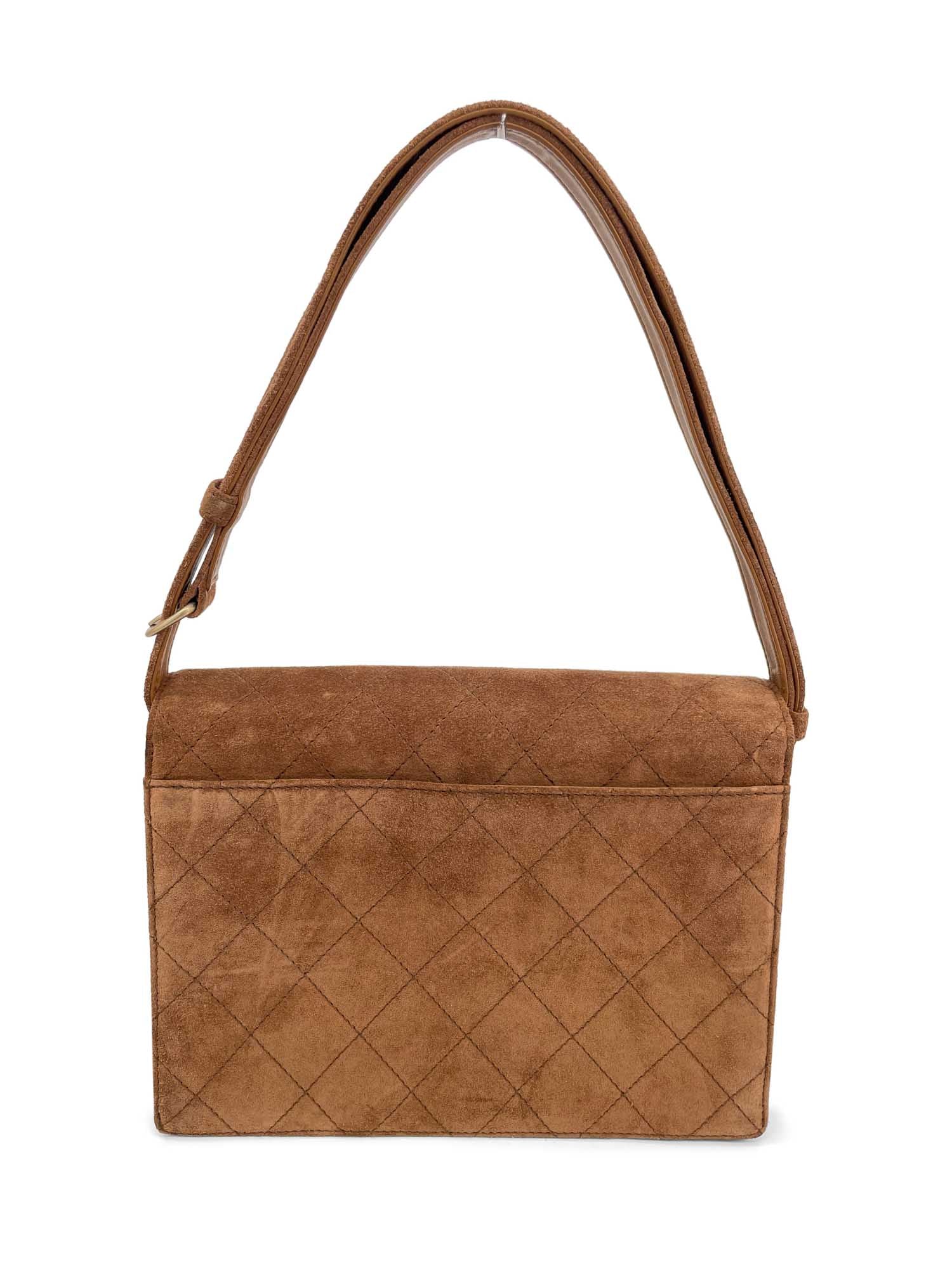 Chanel Shoulder Bag - Lynora Bags