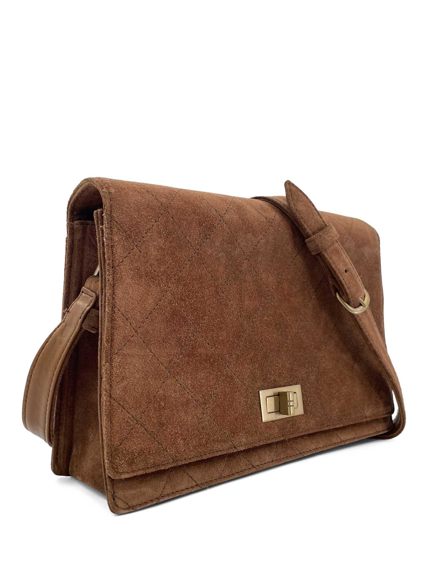 Chanel Shoulder Bag - Lynora Bags