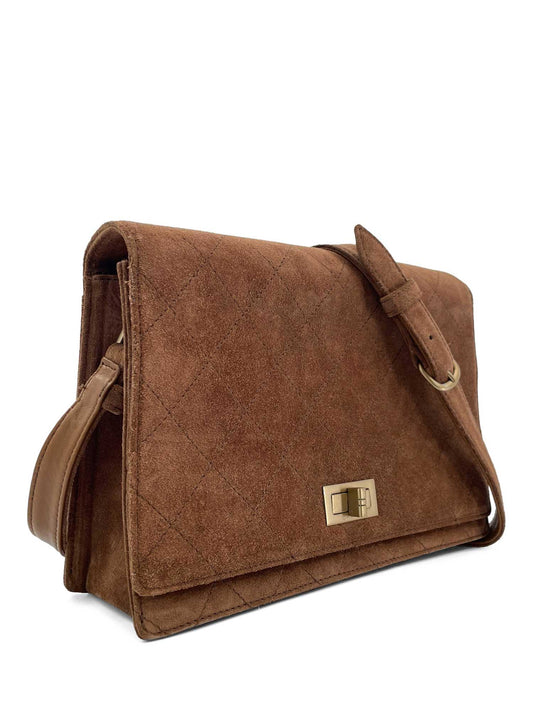 Chanel Shoulder Bag - Lynora Bags