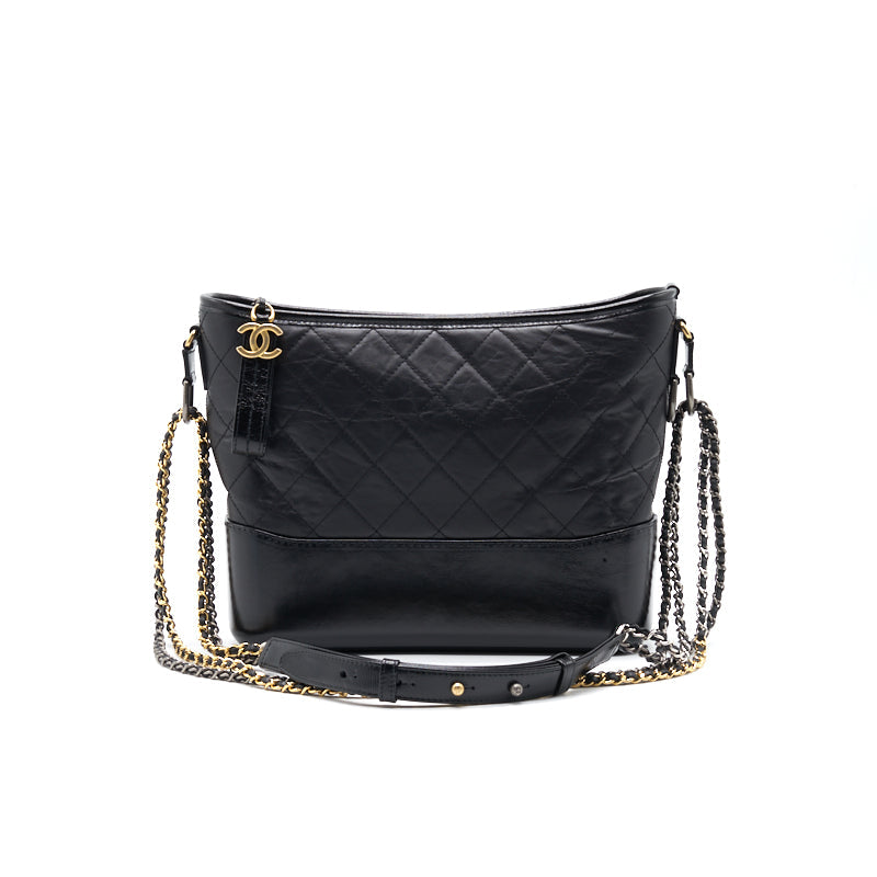 Chanel Gabrielle Large Hobo Handbag
