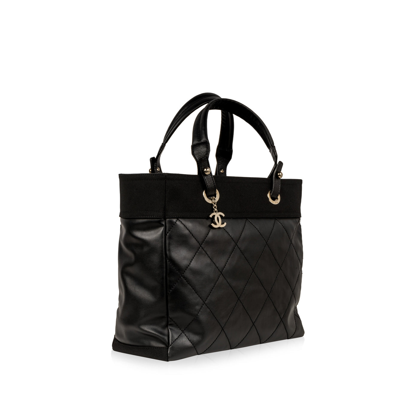 Chanel Large Biarritz Tote