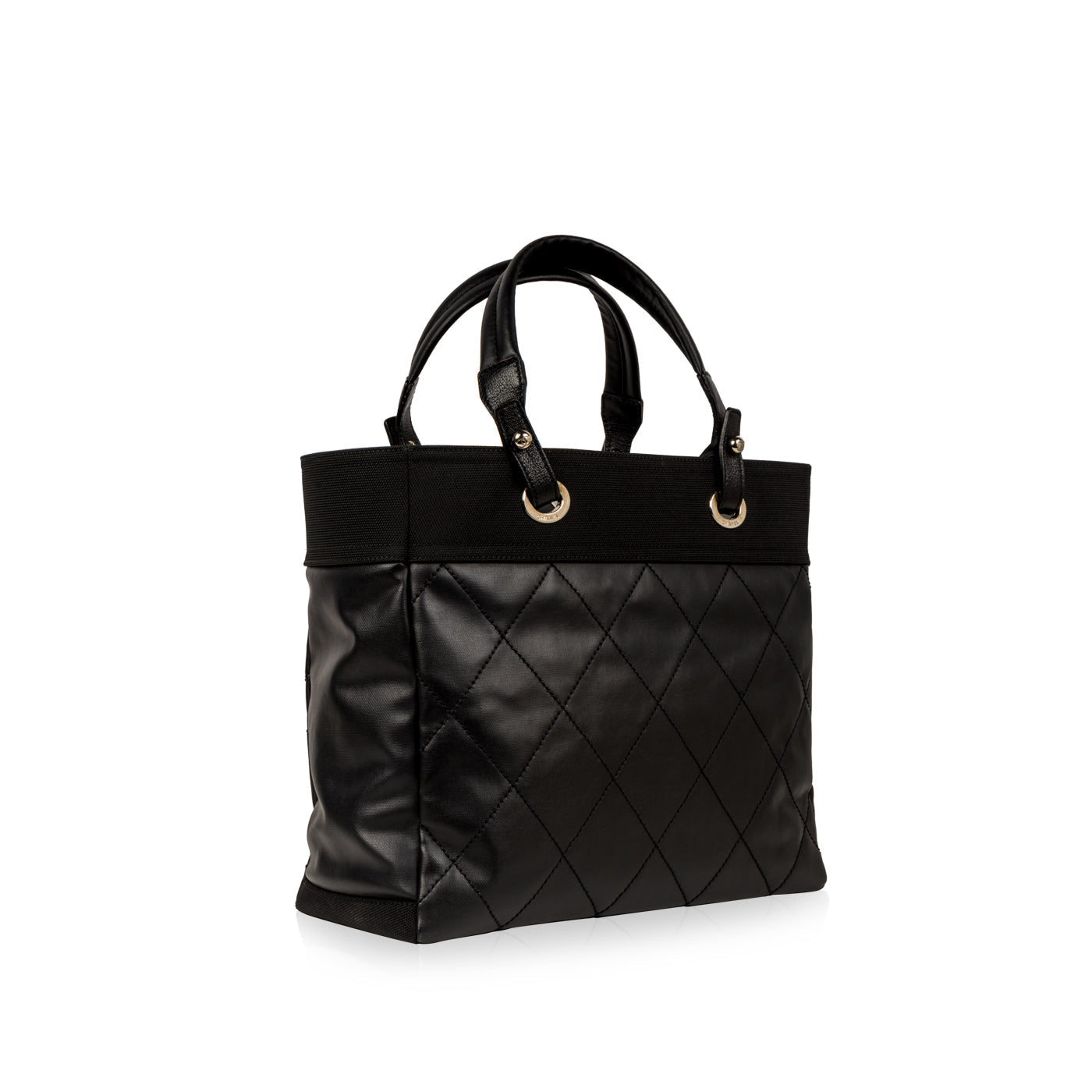 Chanel Large Biarritz Tote