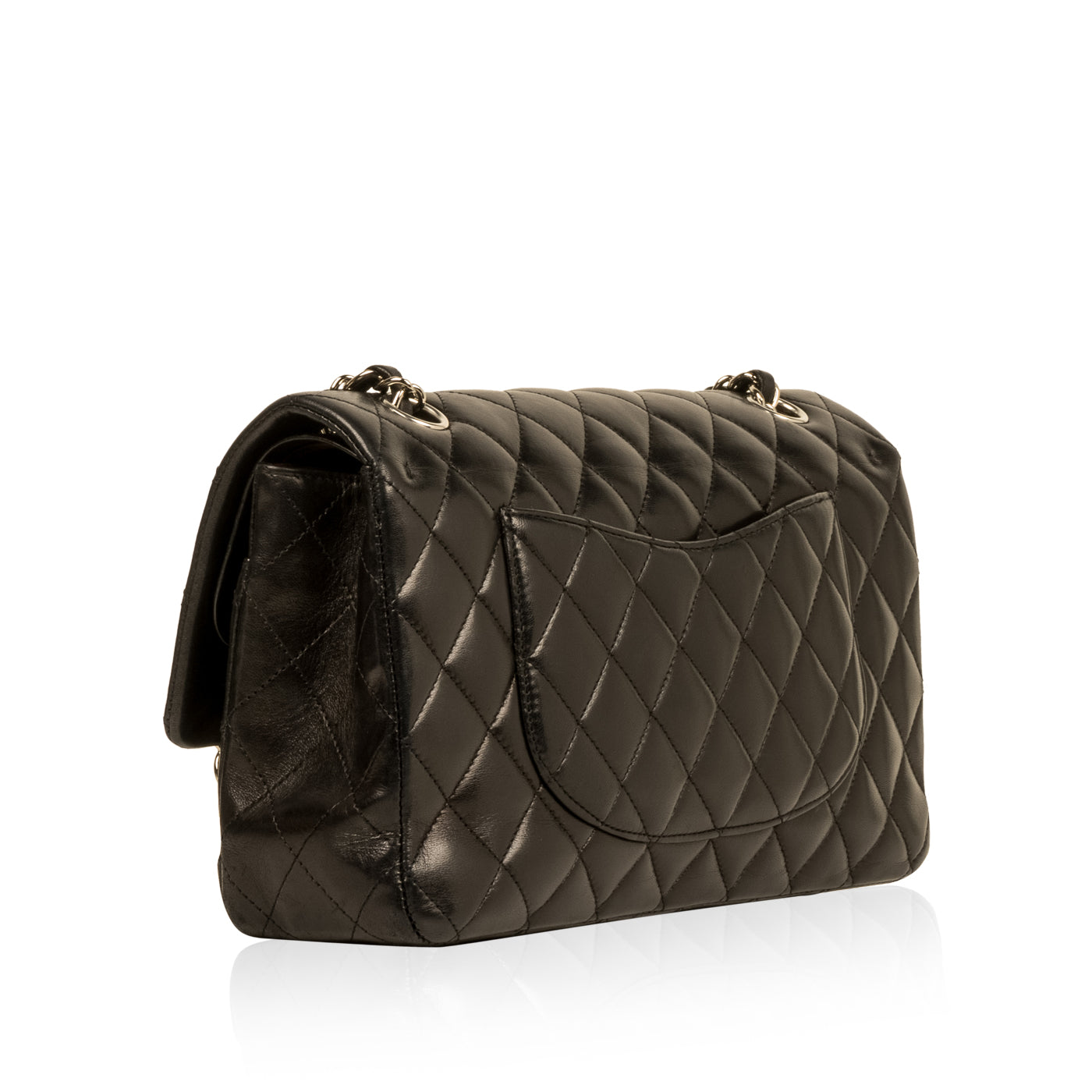 Chanel Classic Flap Bag - Medium
