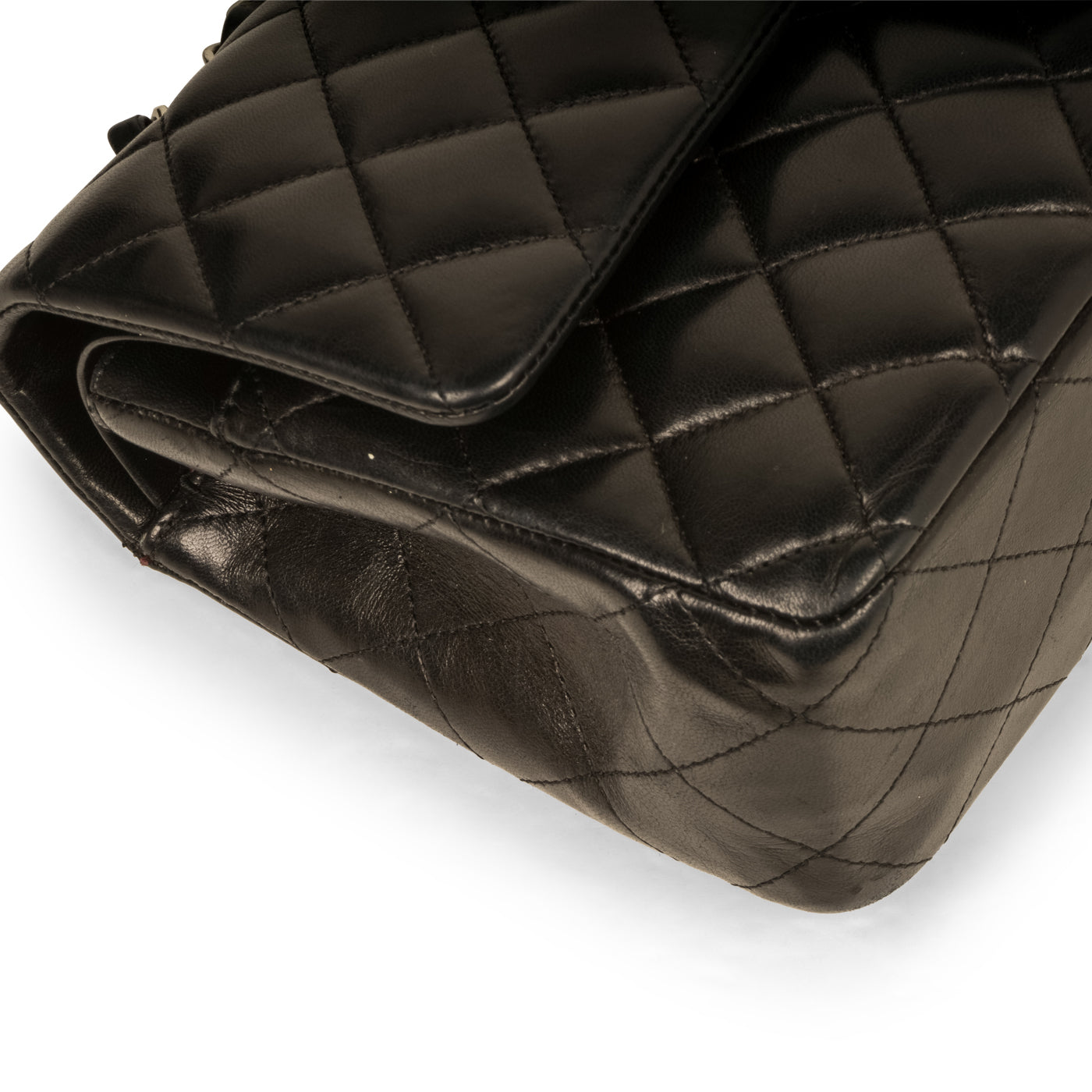 Chanel Classic Flap Bag - Medium