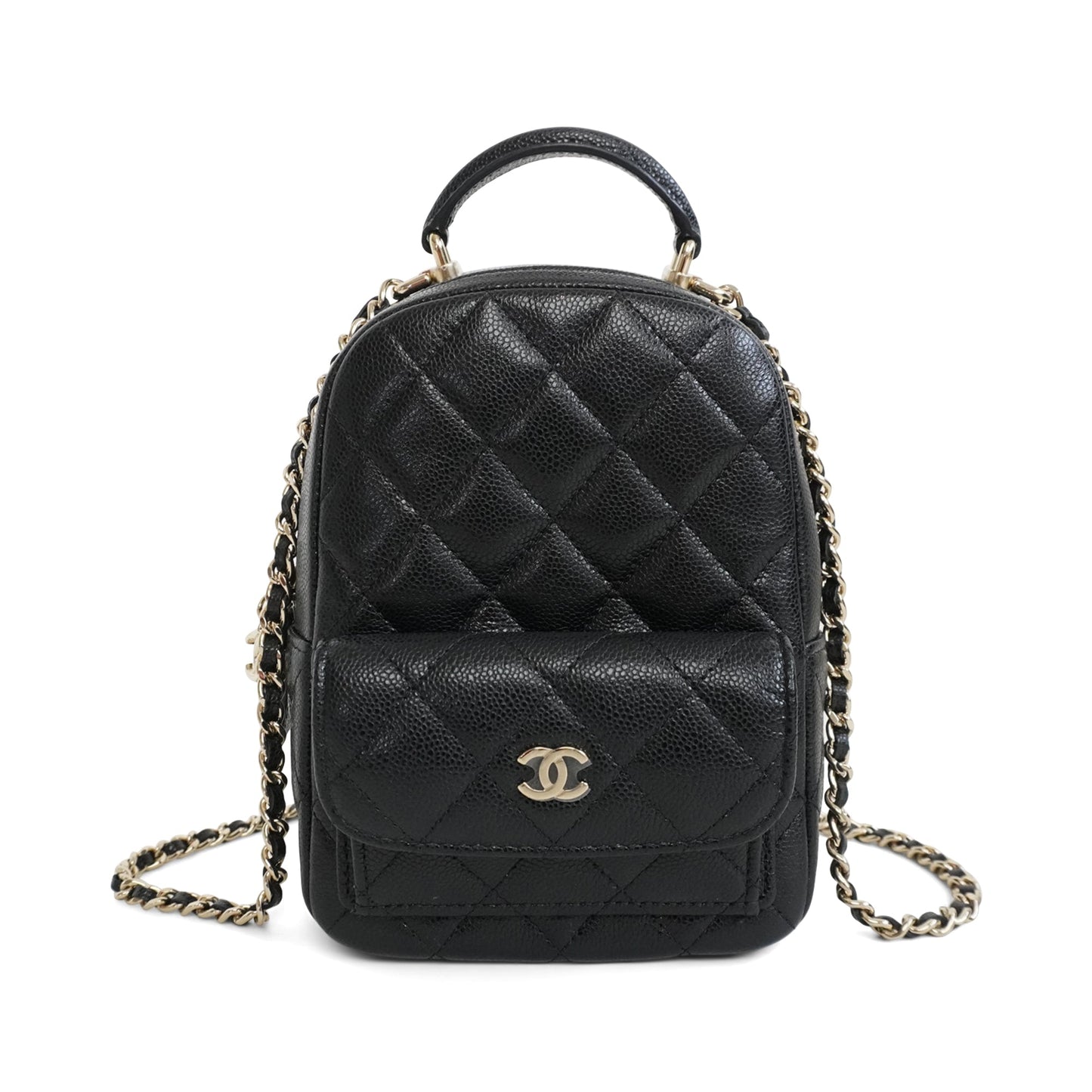 Chanel '2025 Classic Mini Backpack'