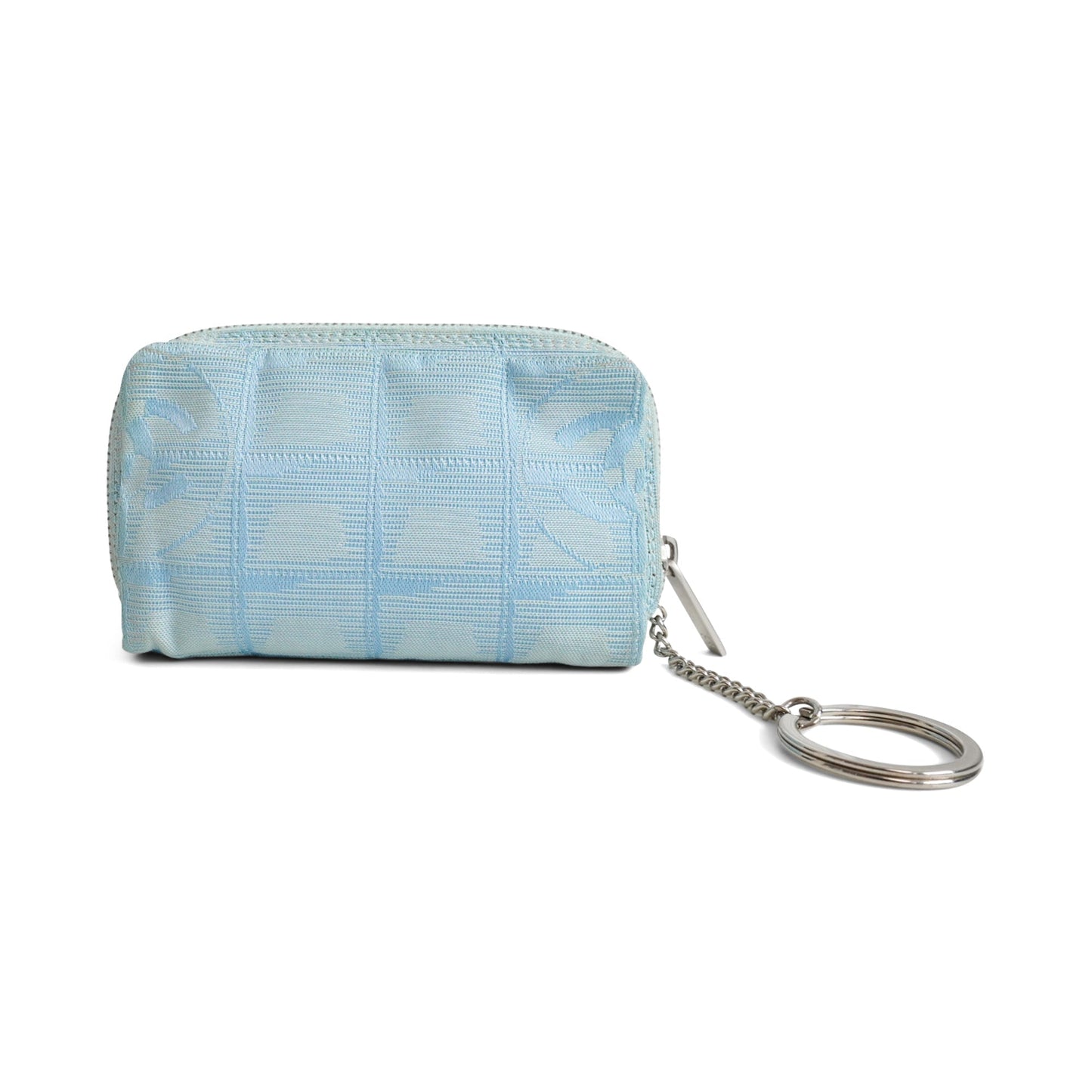 Chanel 'Travel Ligne 2002' Pouch Clutch