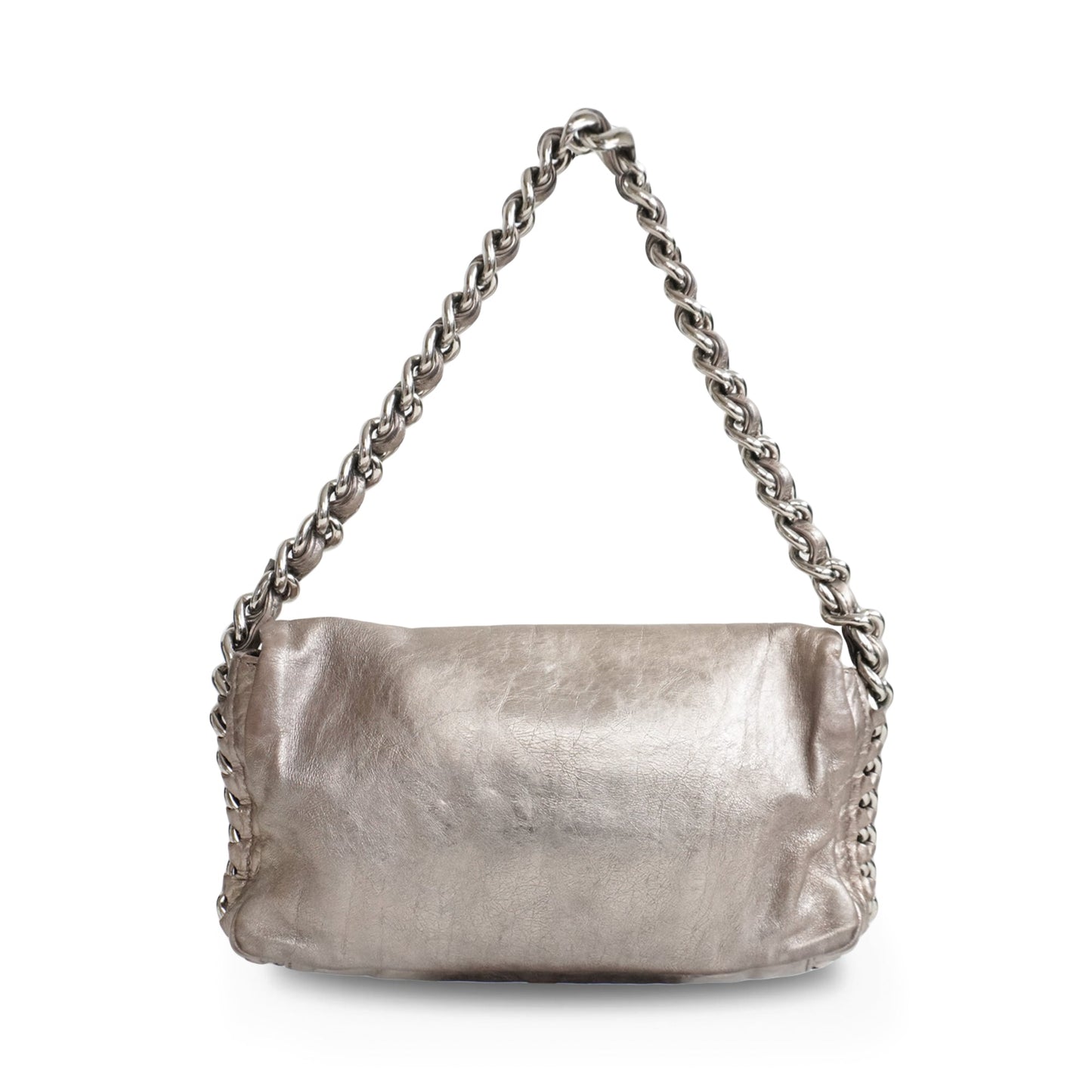 Chanel 'Timeless Chain' Shoulder Bag