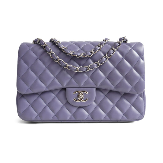 Chanel 'Jumbo Double Flap' Handbag