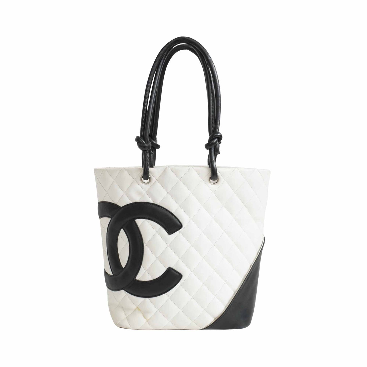 Chanel 'Cambon' Bucket Bag