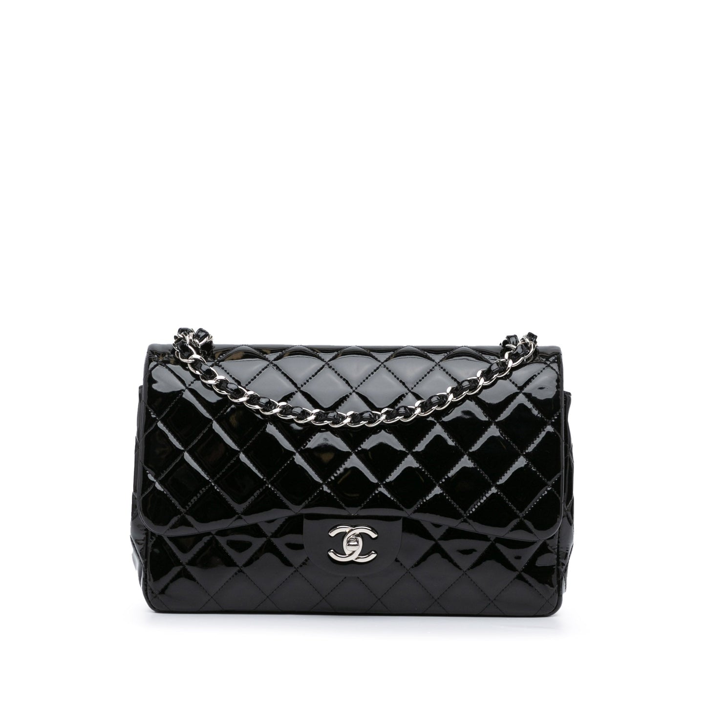 Chanel Flap Shoulder Bag - Lynora Bags