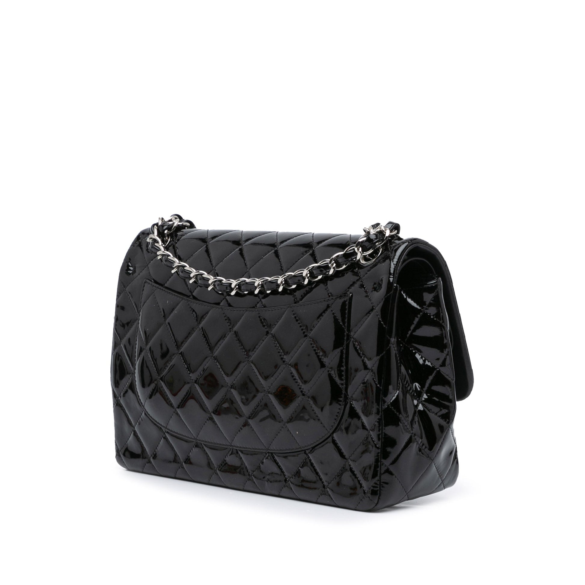 Chanel Flap Shoulder Bag - Lynora Bags