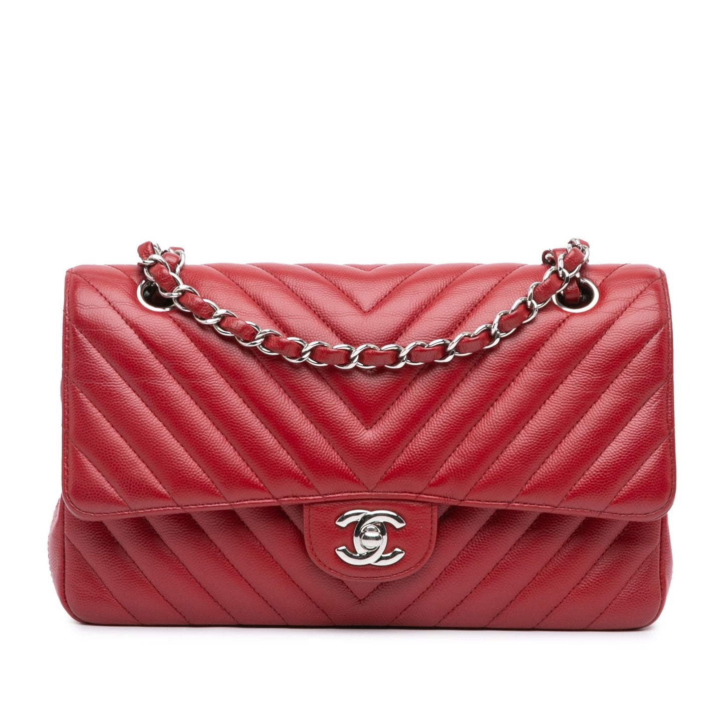 Chanel Flap Shoulder Bag - Lynora Bags
