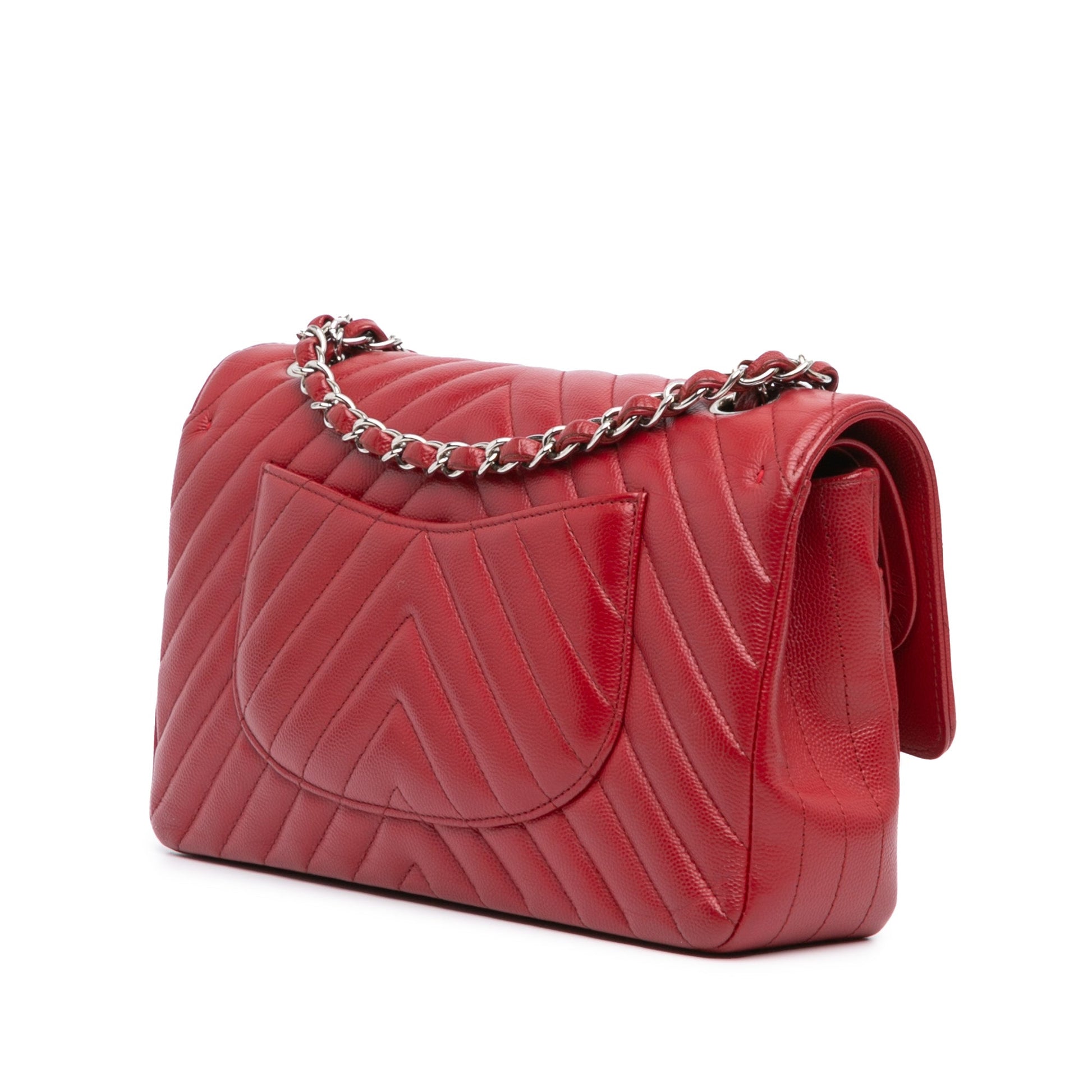 Chanel Flap Shoulder Bag - Lynora Bags