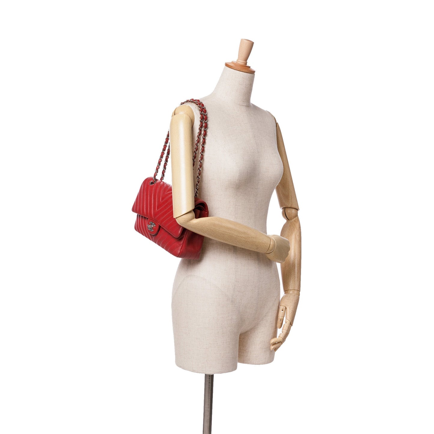 Chanel Flap Shoulder Bag - Lynora Bags