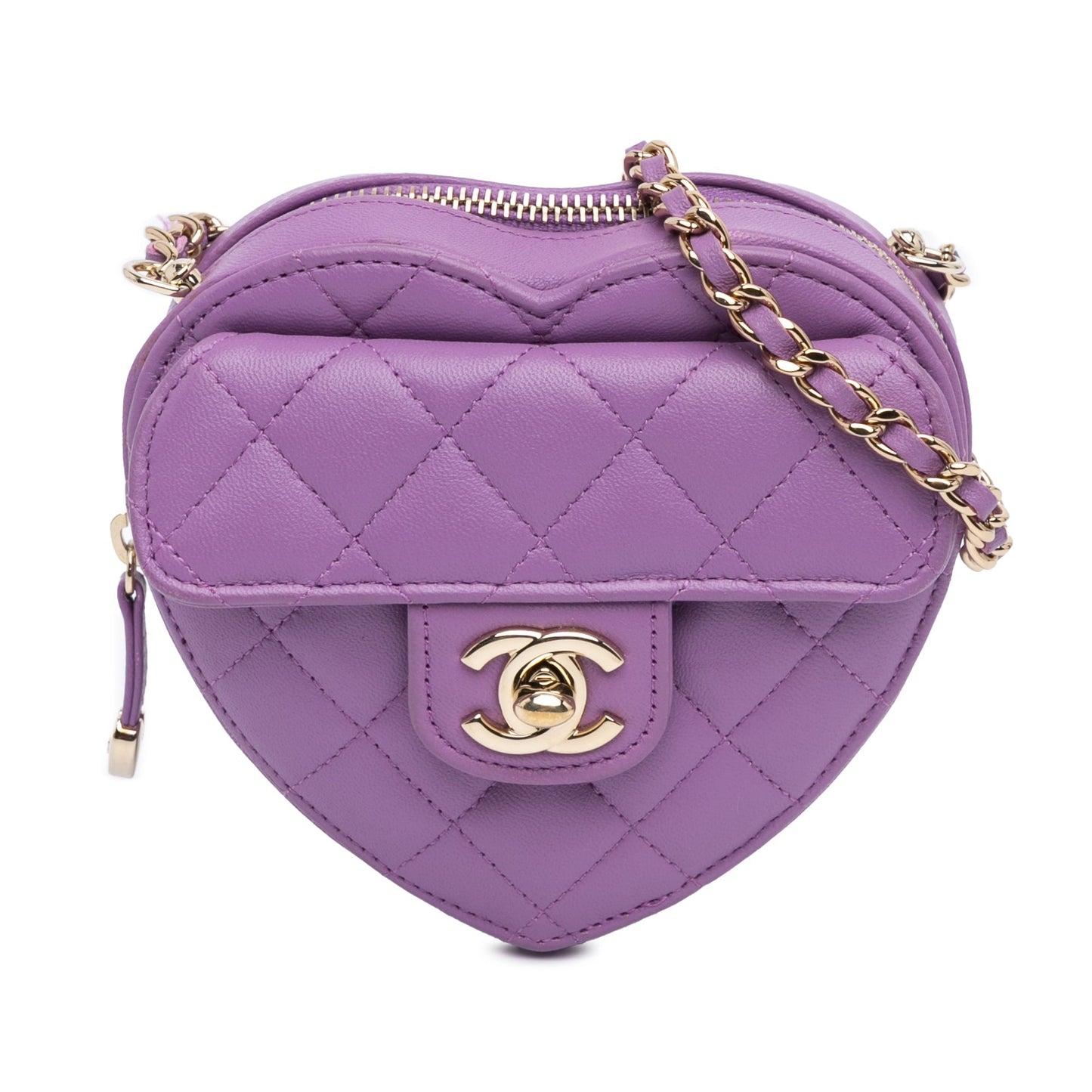 Chanel Crossbody Bag - Lynora Bags