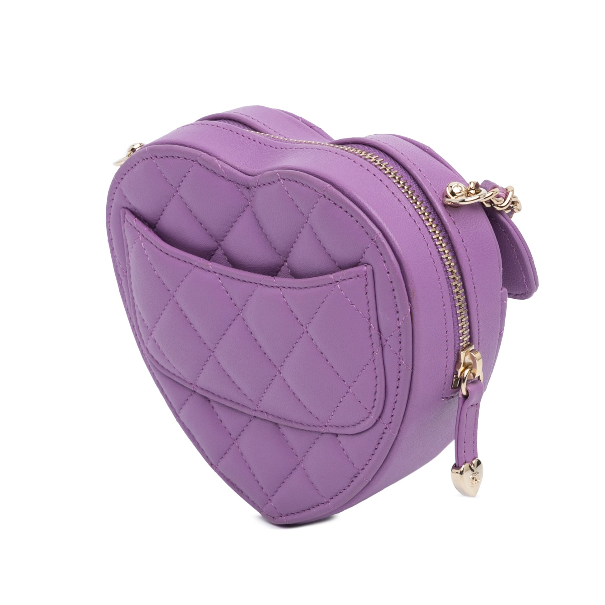 Chanel Crossbody Bag - Lynora Bags