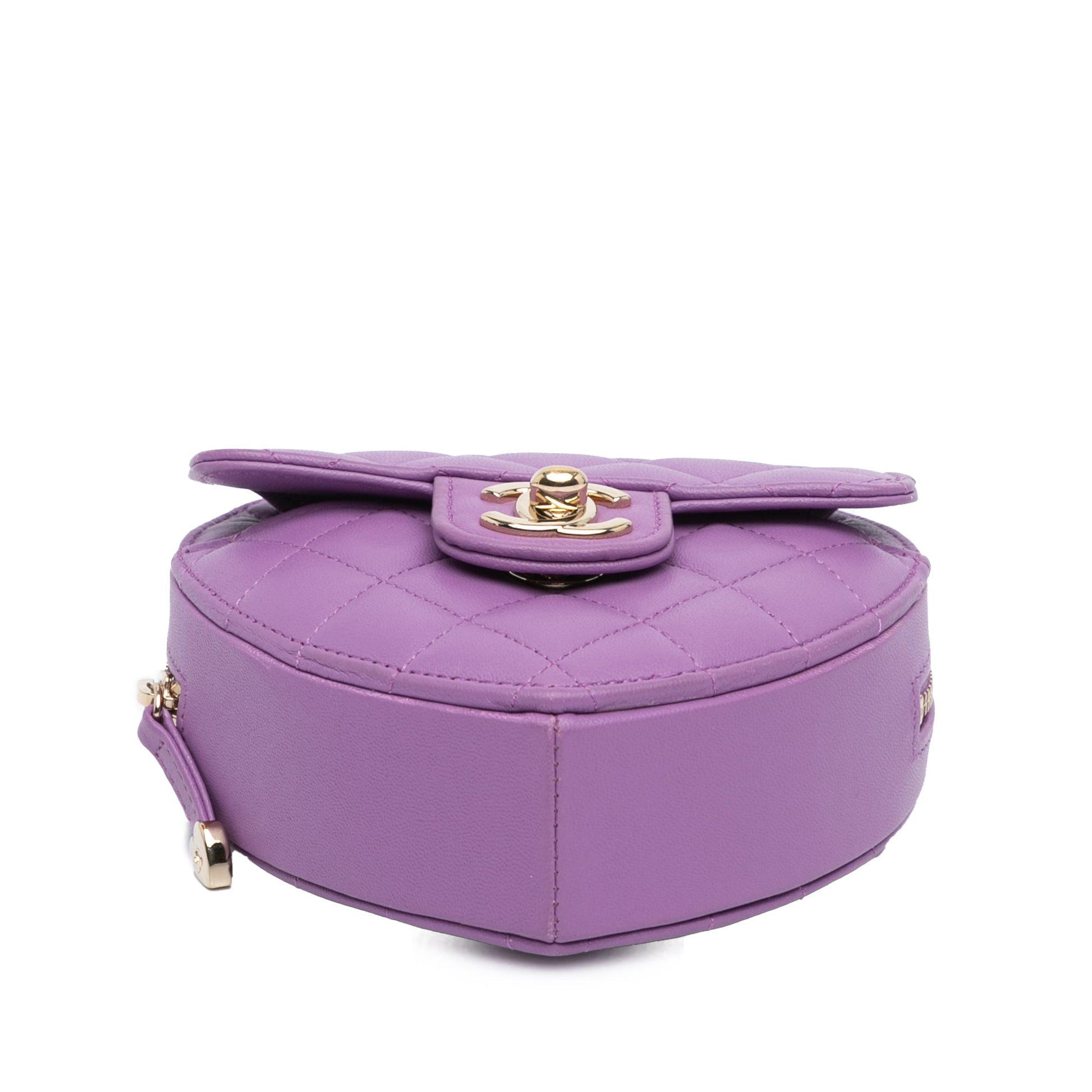 Chanel Crossbody Bag - Lynora Bags